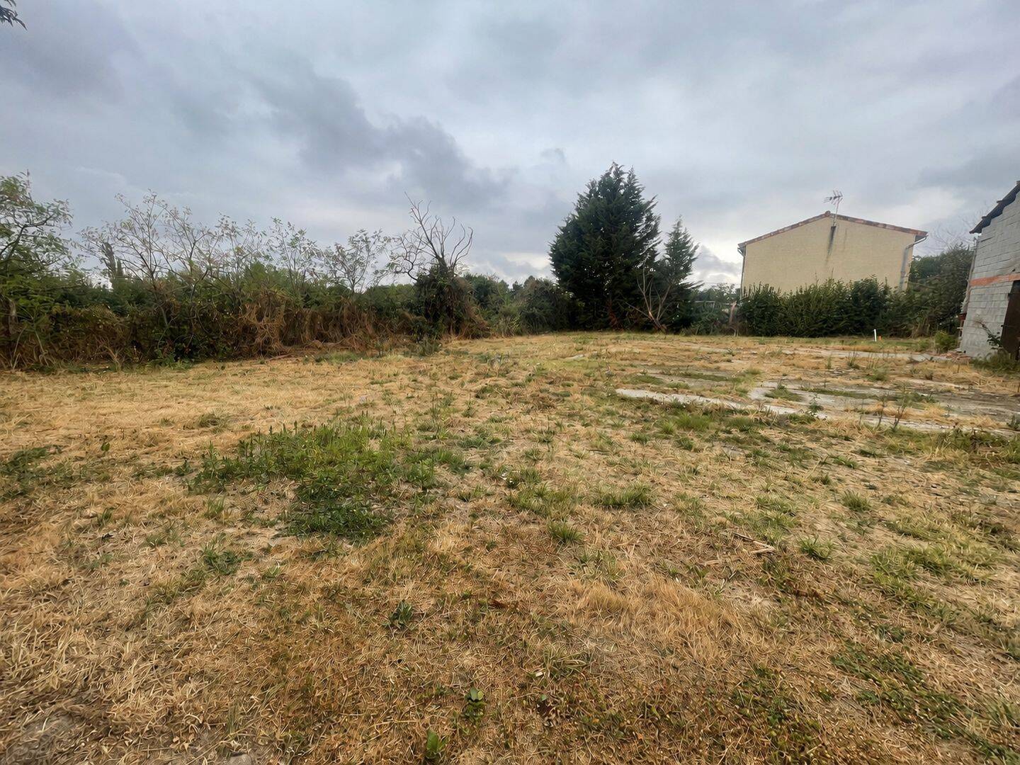 Terrain de 532 m² à Rieumes - photo 2