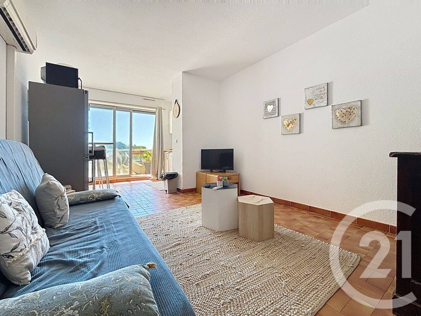 Appartement 2 pièces 46 m² · à Palavas-les-Flots · 46,3 m² · 310 000 €