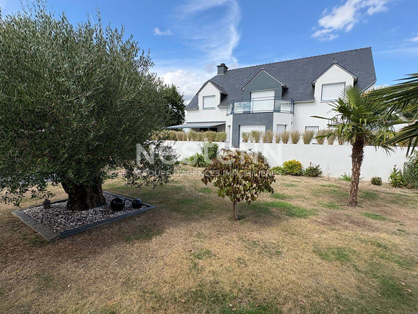 Maison 8 pièces 210 m² · à Malansac · 210 m² · 570 000 €