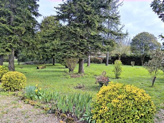 Villa à vendre 315 000 € 1 pièce 1 chambre 276 m² 2 521 m² de terrain Branne 33420