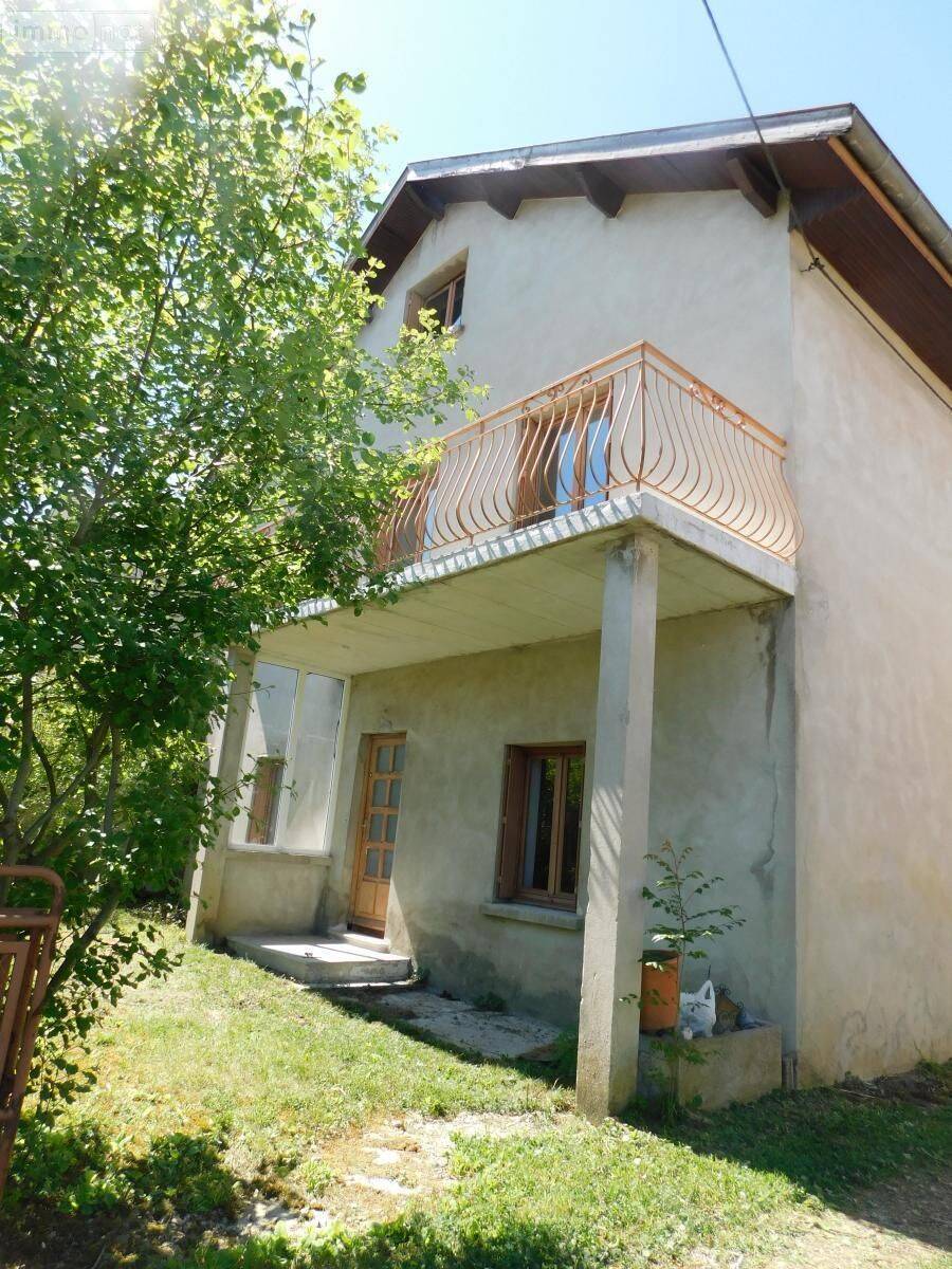 Maison 7 pièces 216 m² · à Bourg-en-Bresse · 216 m² · 290 000 €