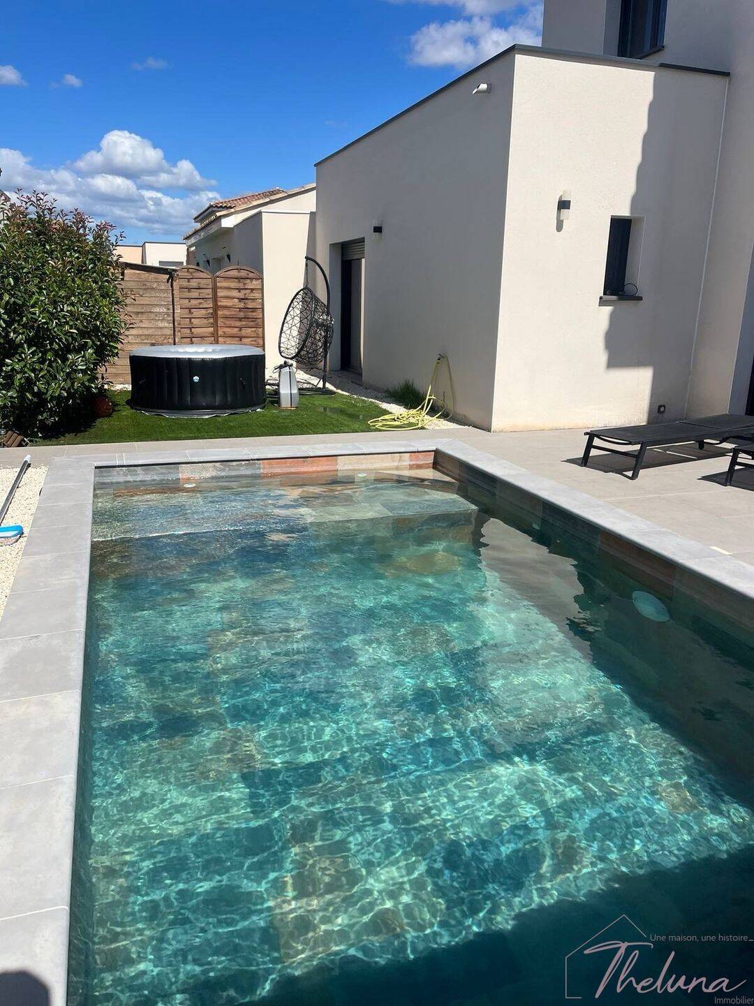 Maison 5 pièces 117 m² · à Bellegarde · 117 m² · 355 000 €