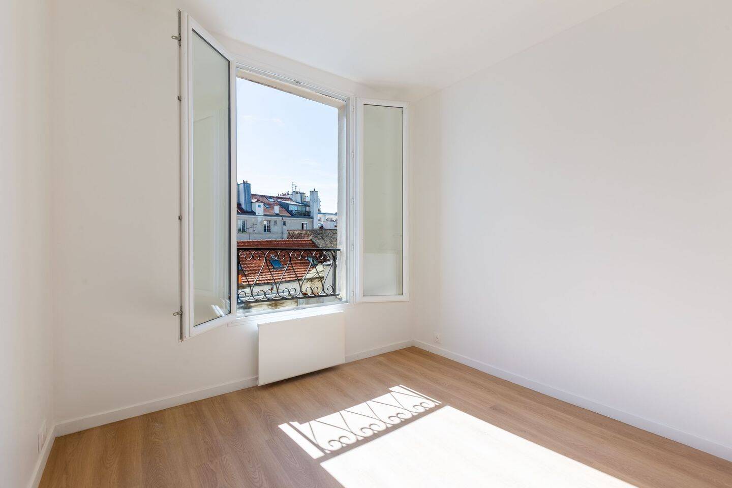 Appartement 1 pièce 13 m² · à Paris 11ème Arrondissement · 13 m² · 167 000 €