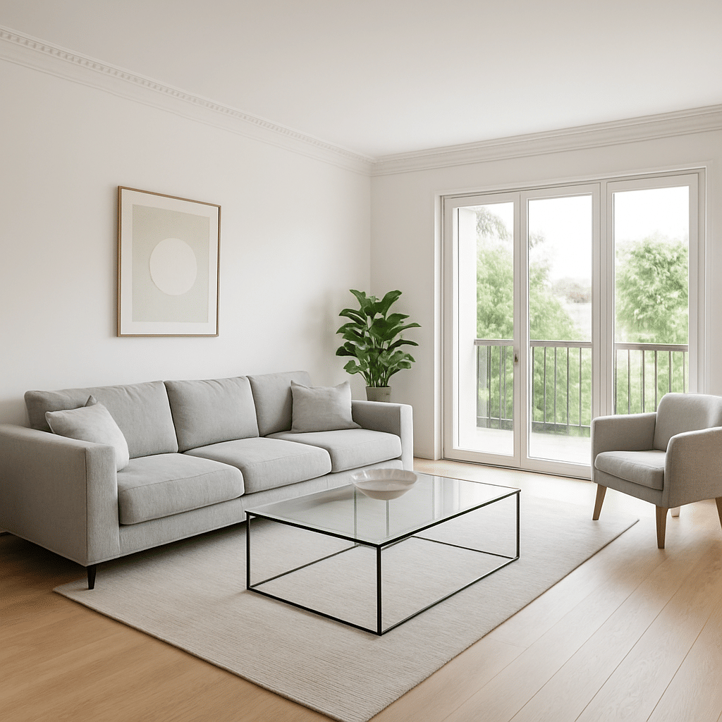 Appartement 5 pièces 102 m² · à Genas · 102 m² · 515 000 €