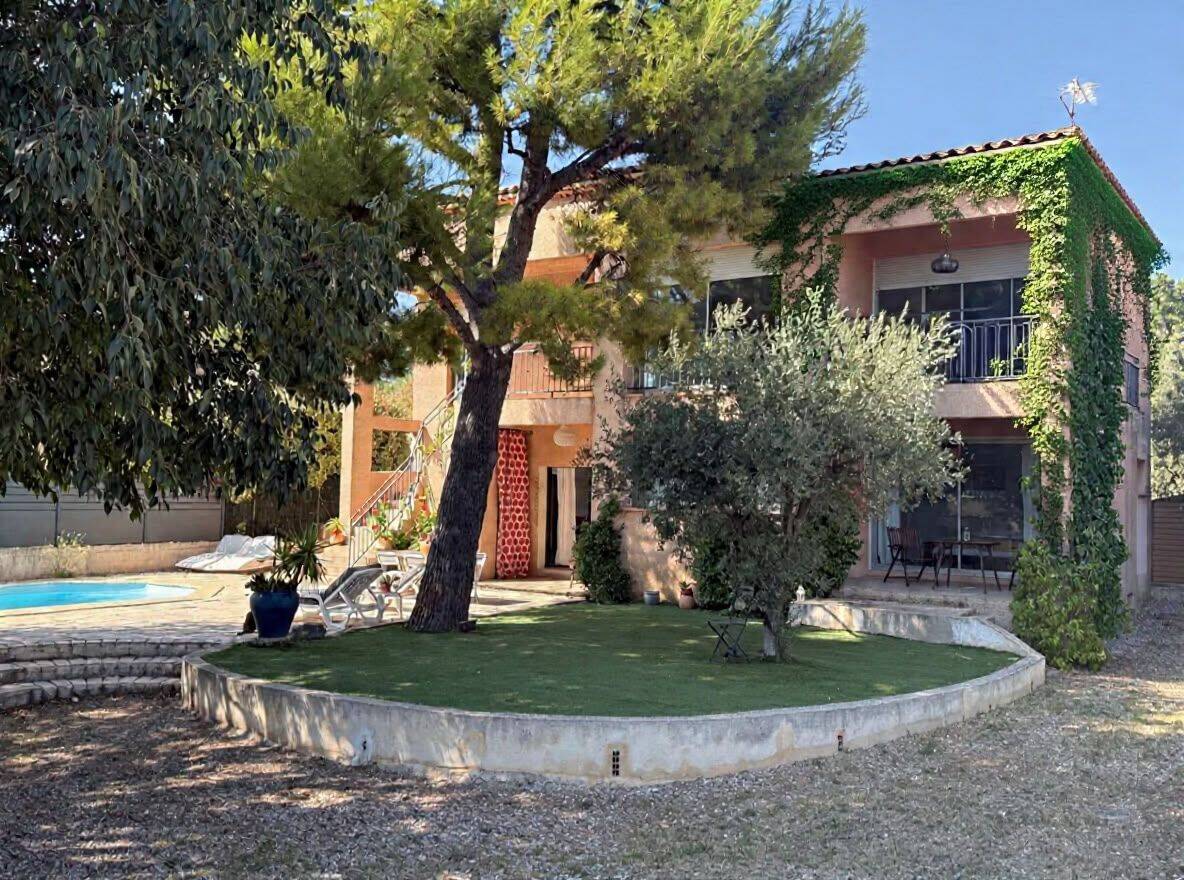 Maison 6 pièces 146 m² · à Allauch · 146 m² · 680 000 €