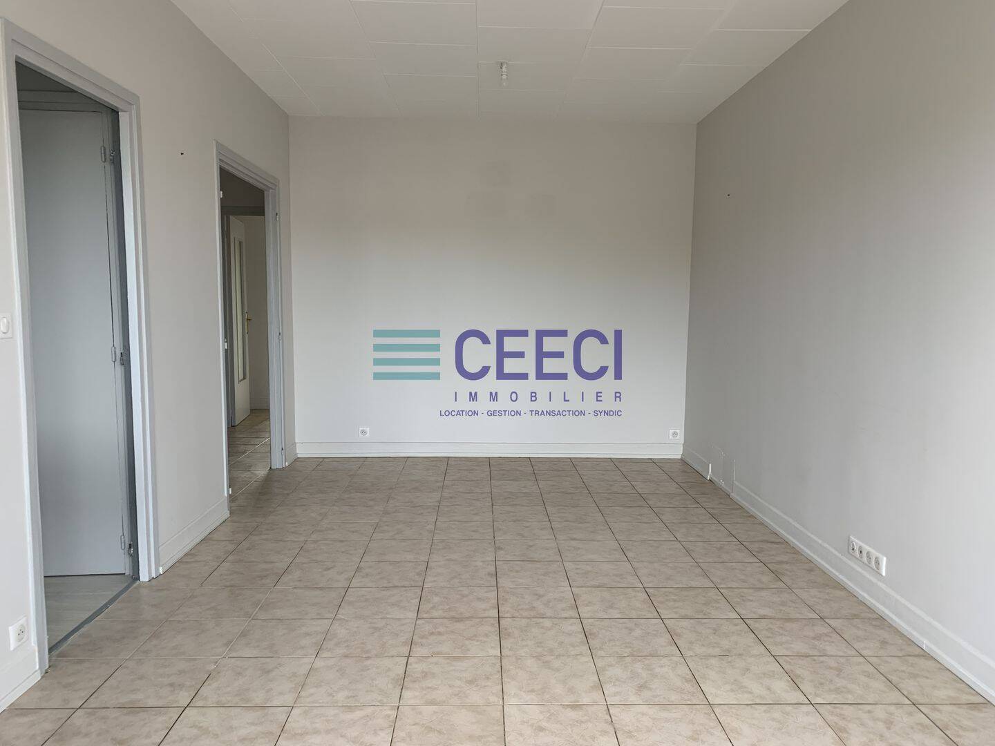 Appartement 3 pièces 68 m² · à Soissons · 68 m² · 690 €/mois
