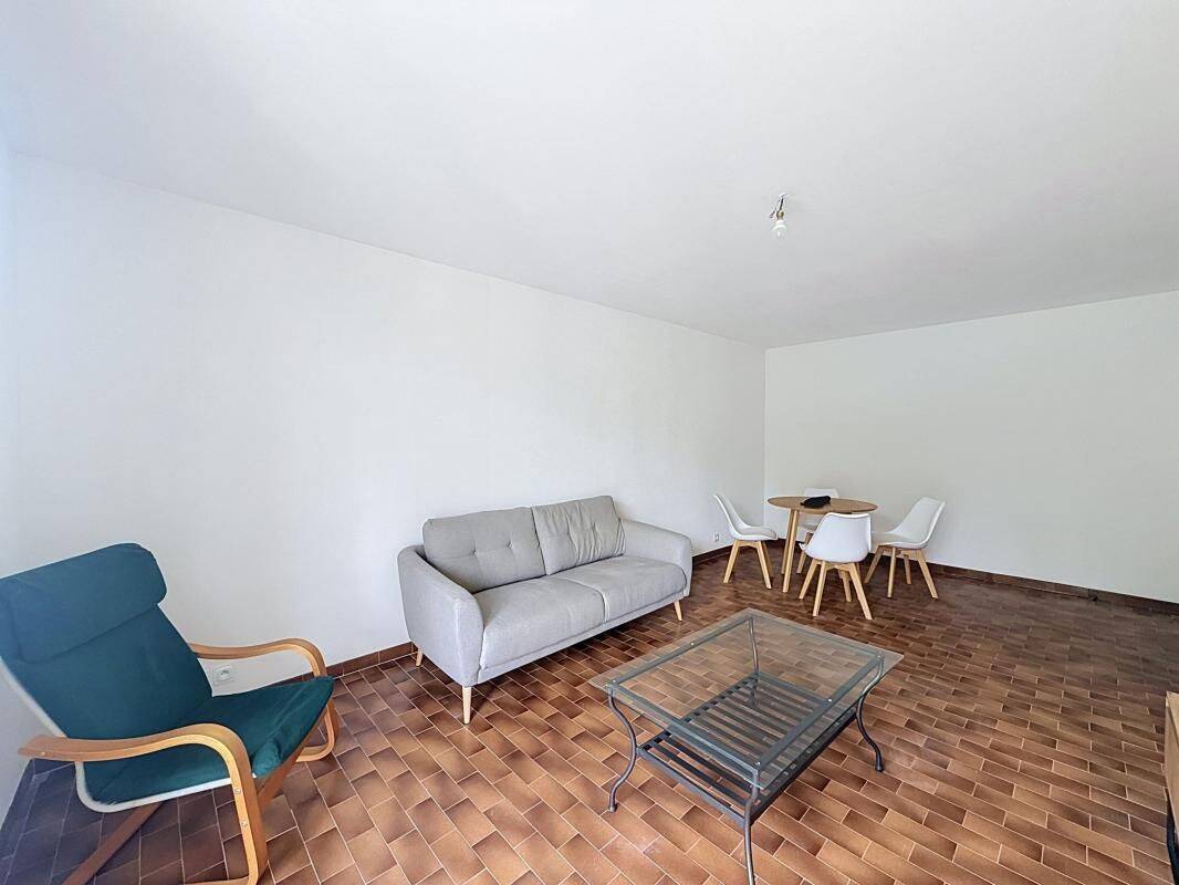 Appartement 3 pièces 73 m² · à Montpellier · 73 m² · 1 100 €/mois