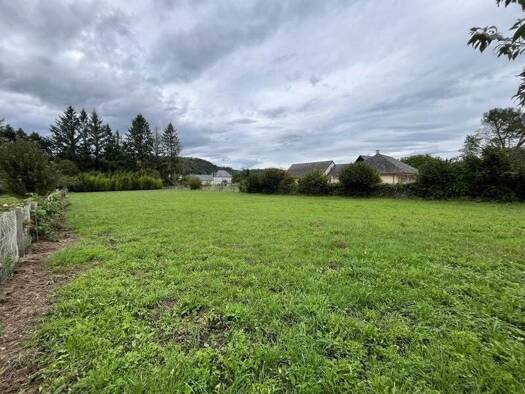 Terrain constructible à vendre 35 000 € 1 500 m² de terrain Argentat 19400