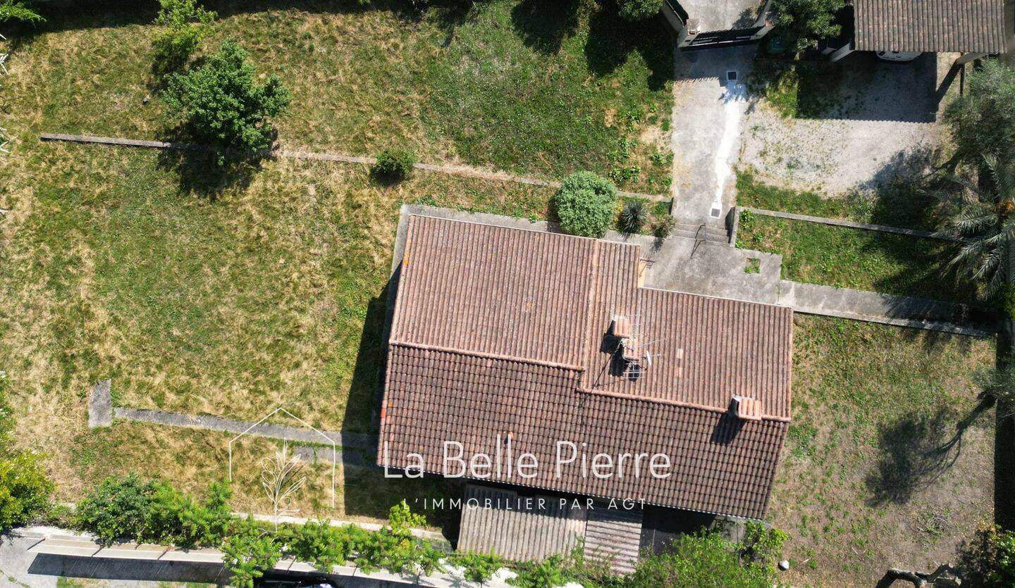 Maison 5 pièces 103 m² · à La Colle-sur-Loup · 103 m² · 670 000 €