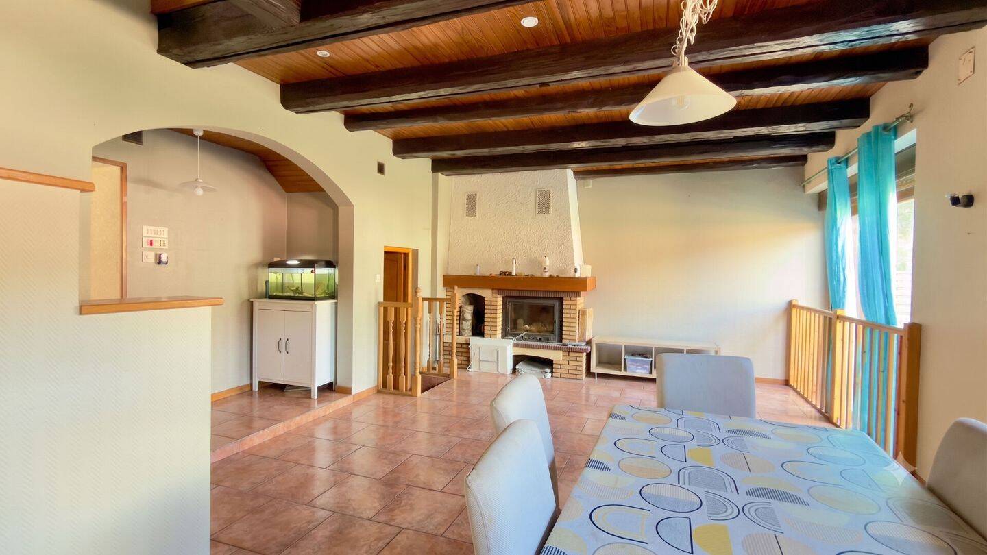 Maison 10 pièces 207 m² · à La Broque · 207 m² · 191 700 €