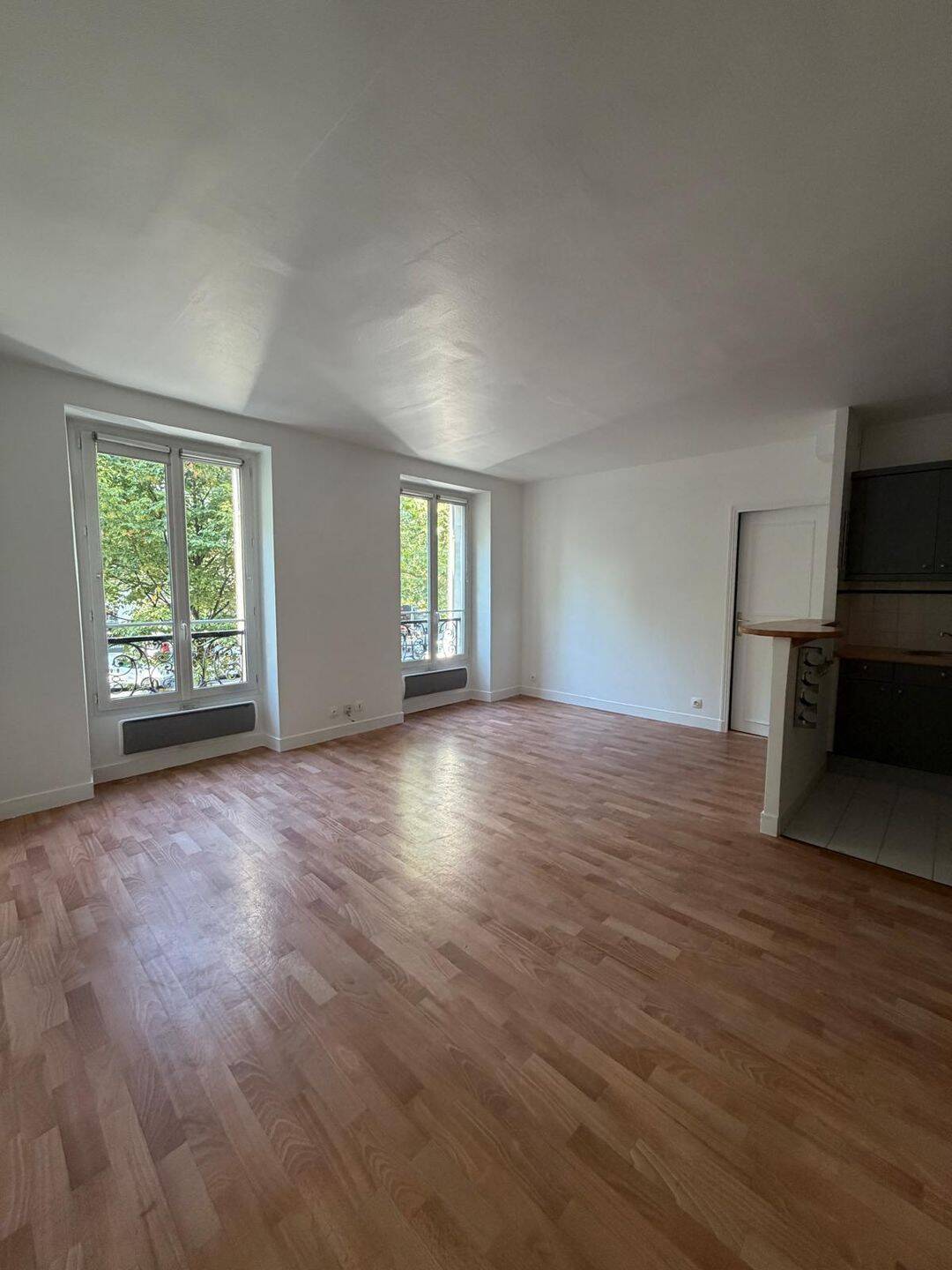Appartement 2 pièces 40 m² · à Paris 12ème Arrondissement · 40,2 m² · 1 262 €