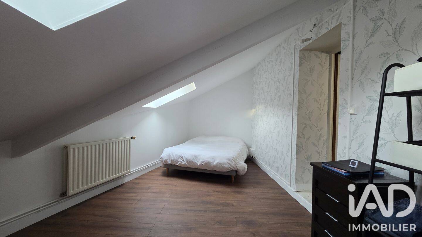 Maison 3 pièces 82 m² · à Vair-sur-Loire · 82 m² · 106 000 €