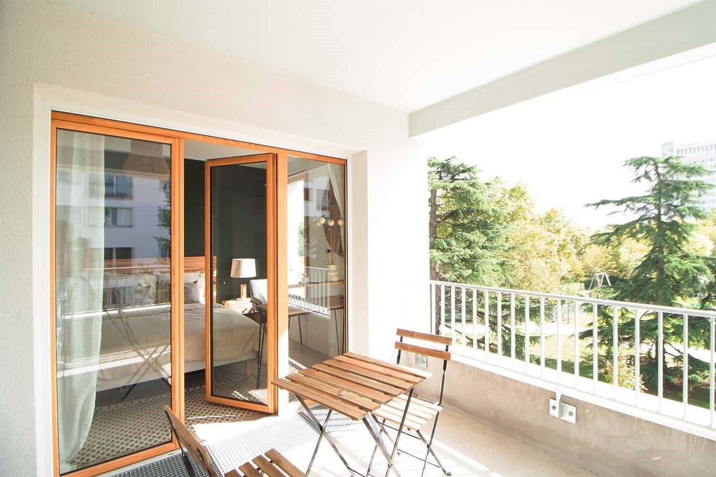 Move into this 9 m² room in a coliving apartment in Bordeaux - B — 6