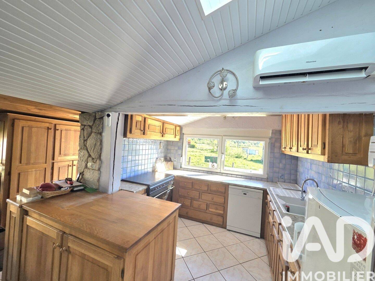 Maison 4 pièces 89 m² · à Brieulles-sur-Meuse · 89 m² · 89 000 €