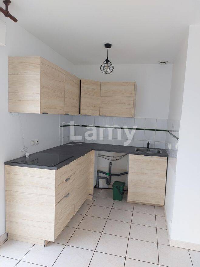 Maison 3 pièces 66 m² · à Saint-Sulpice-Et-Cameyrac · 65,7 m² · 859 €