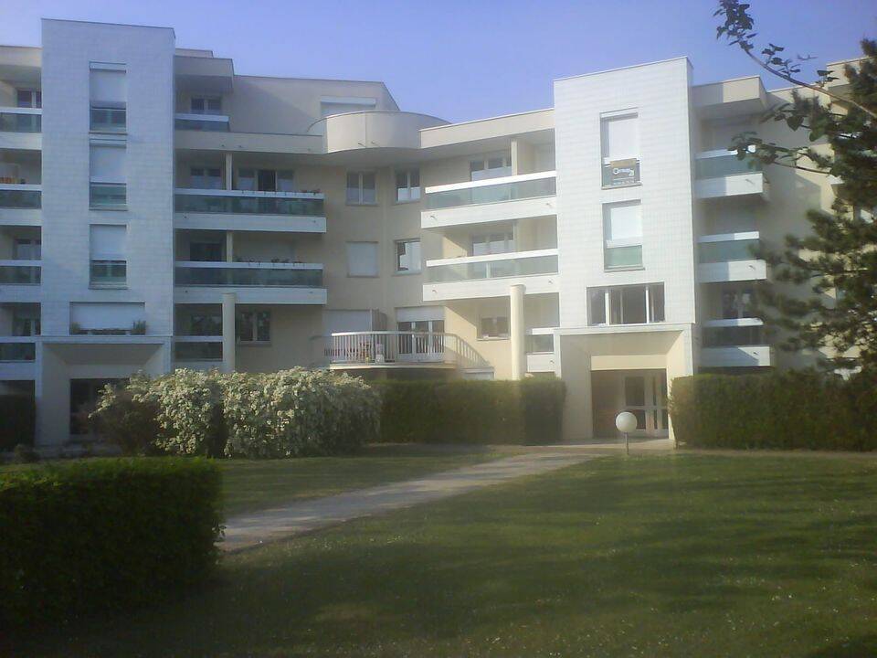 Appartement 1 pièce 35 m² · à Ermont · 35 m² · 790 €/mois