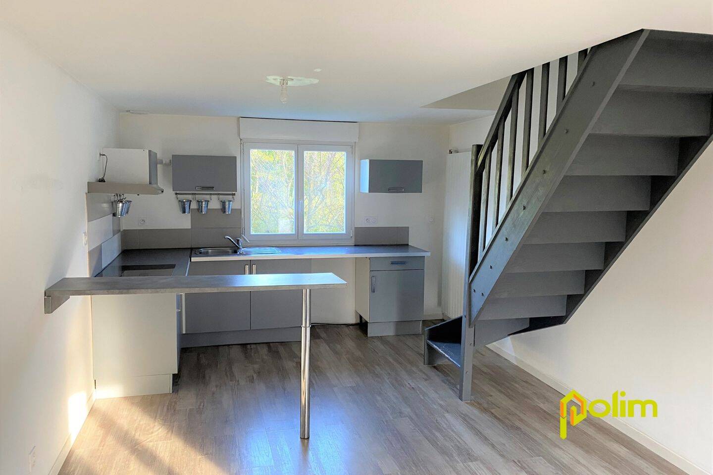 Appartement 3 pièces 60 m² · à Custines · 60 m² · 740 €/mois