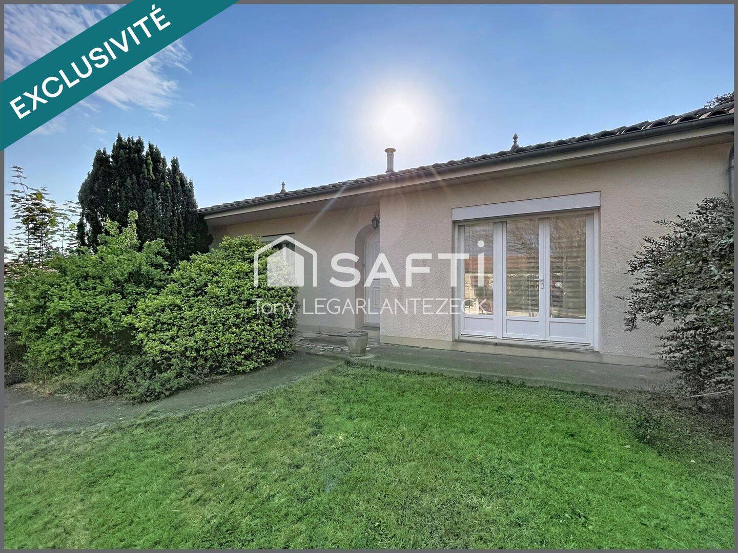 Maison 5 pièces 105 m² · à La Séguinière · 105 m² · 205 000 €