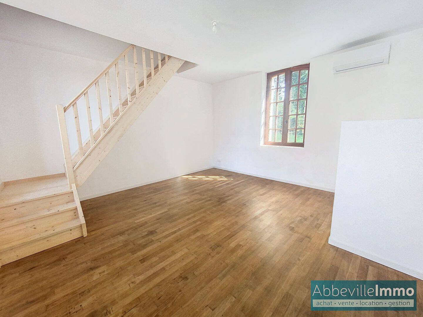 Maison 3 pièces 80 m² · à Millencourt-en-Ponthieu · 80 m² · 790 €/mois