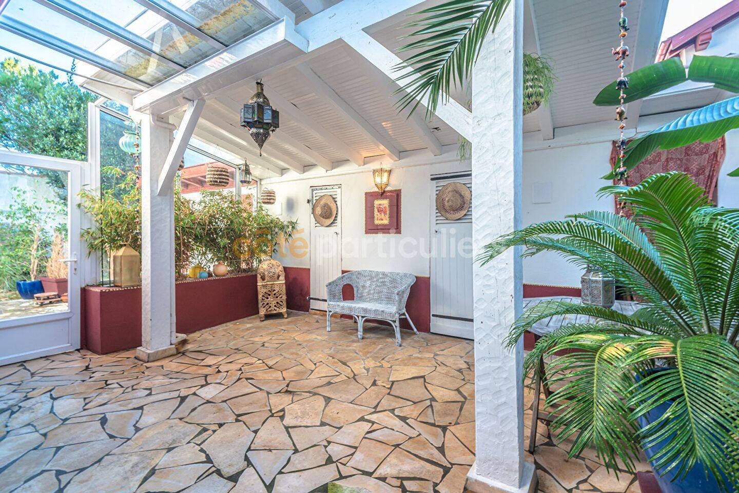 Appartement 4 pièces 106 m² · à Biarritz · 106 m² · 740 000 €
