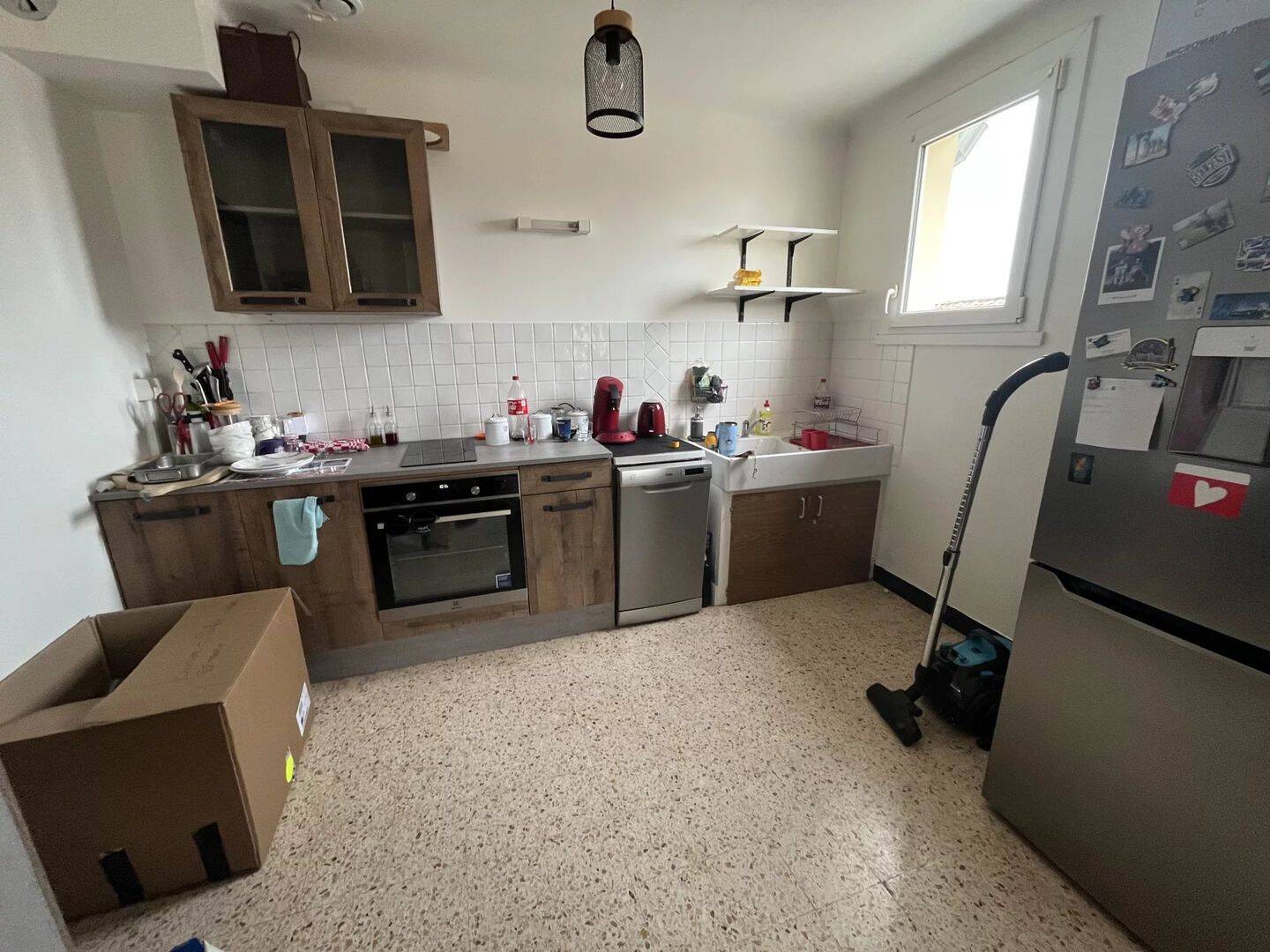 Appartement 2 pièces 49 m² · à Sorgues · 48,7 m² · 548 €