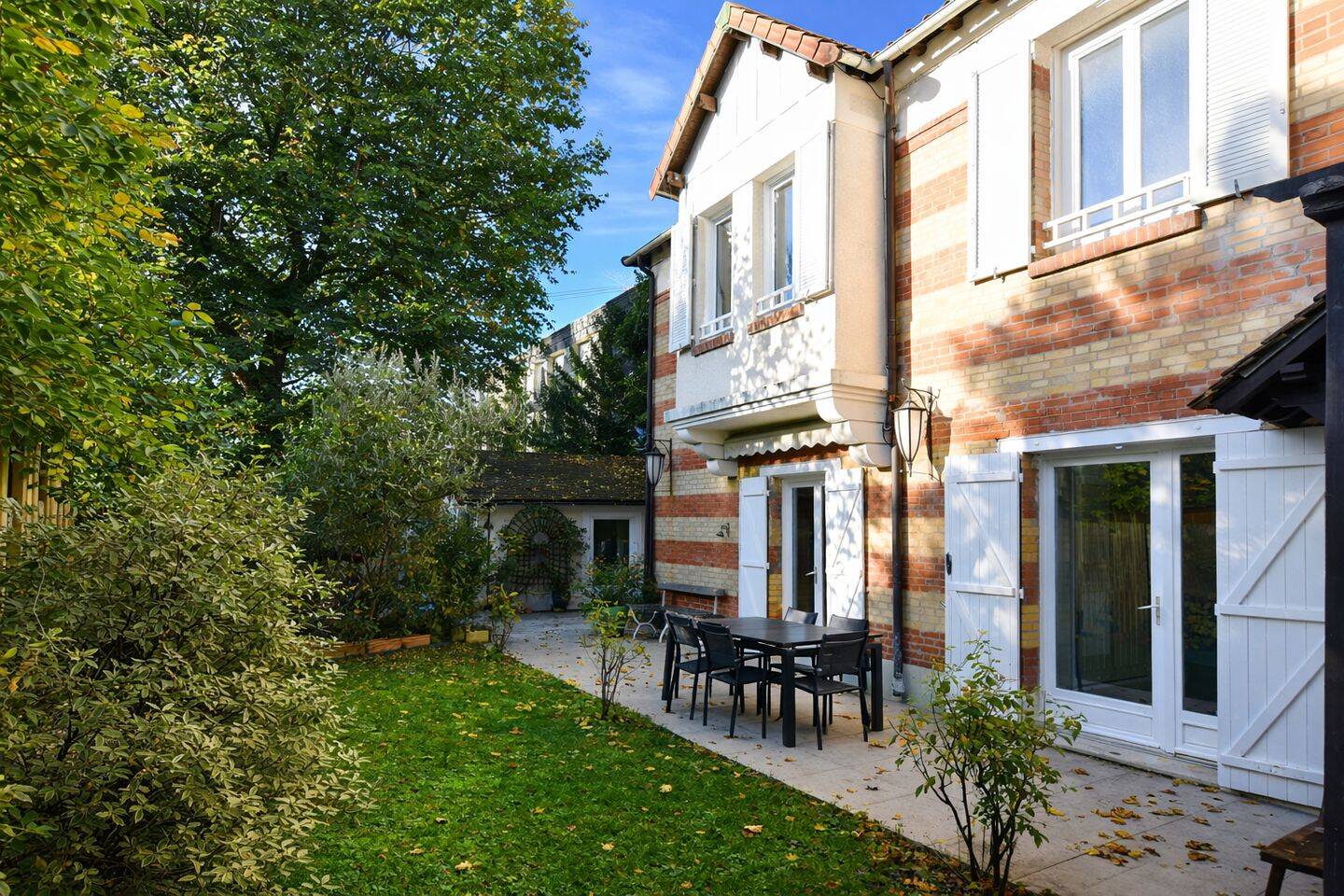 Maison 5 pièces 156 m² · à Chatou · 156 m² · 1 130 000 €