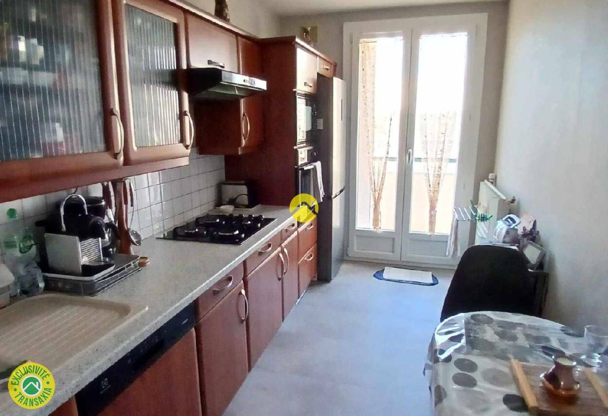 Appartement 3 pièces 63 m² · à Montluçon · 63 m² · 55 000 €