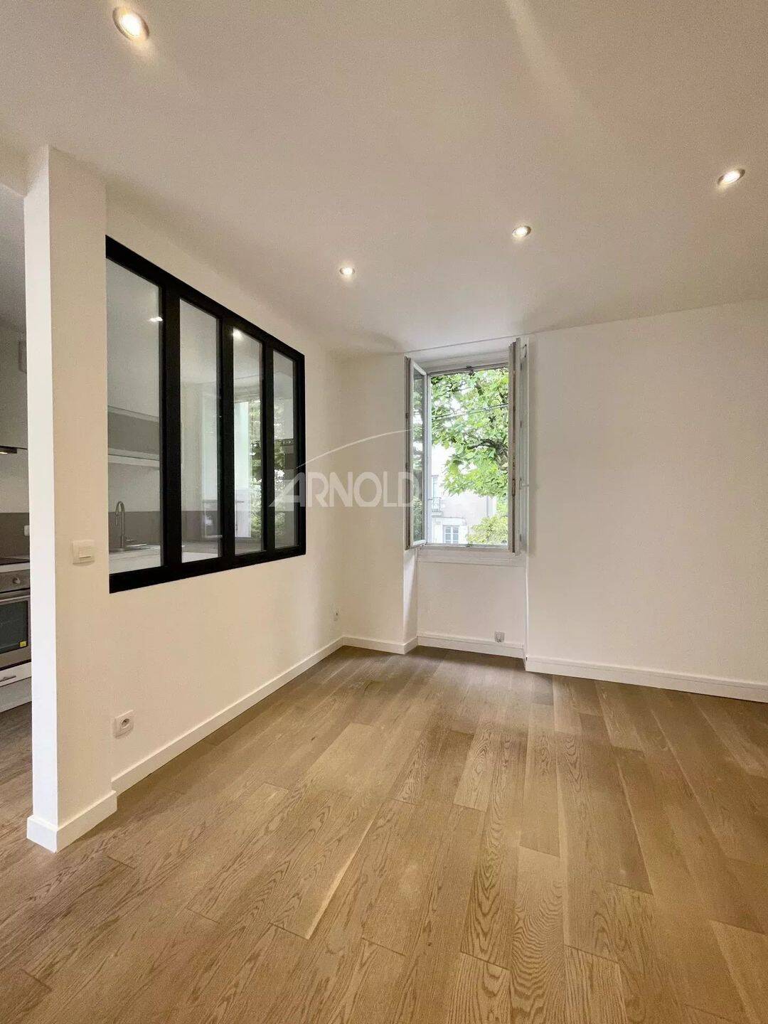 Appartement 2 pièces 42 m² · à Nantes · 42,1 m² · 800 €