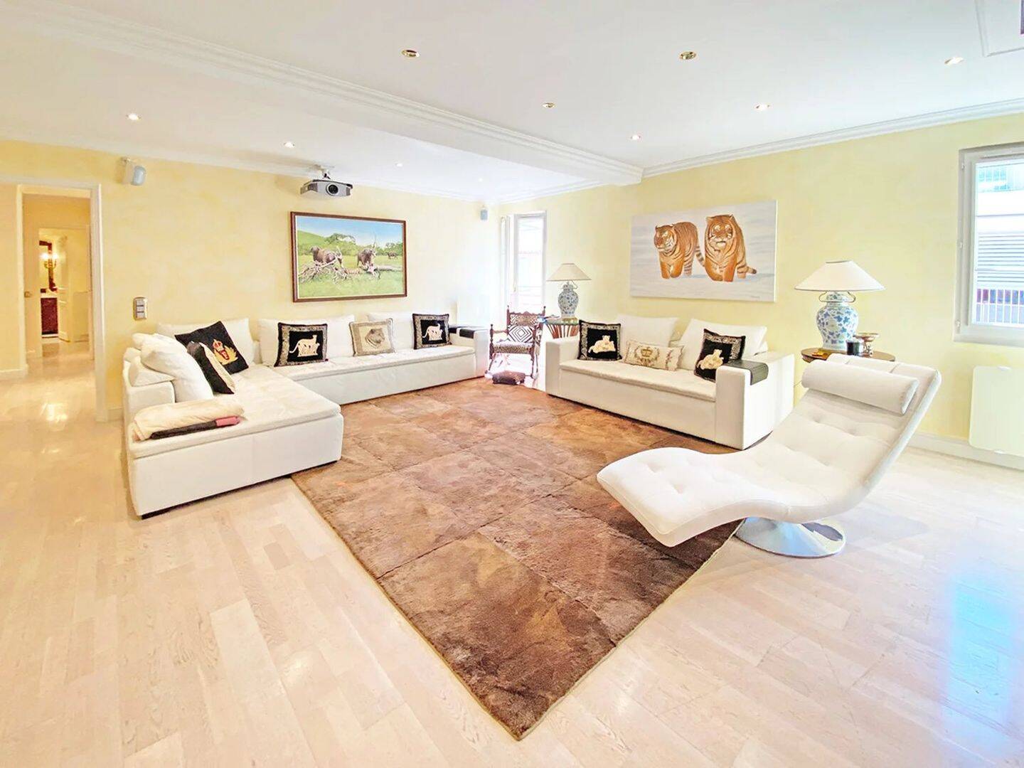 Appartement 6 pièces 170 m² · à Saint-Tropez · 170 m² · 3 250 000 €