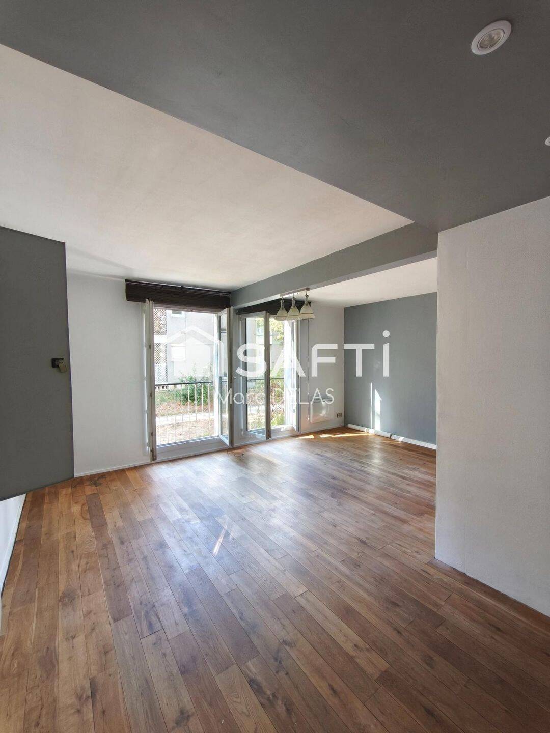 Appartement 3 pièces 65 m² · à Toulouse · 65 m² · 130 000 €