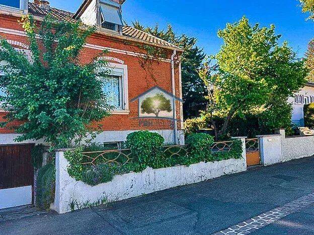 Maison 5 pièces 105 m² · à Mulhouse · 105 m² · 165 000 €