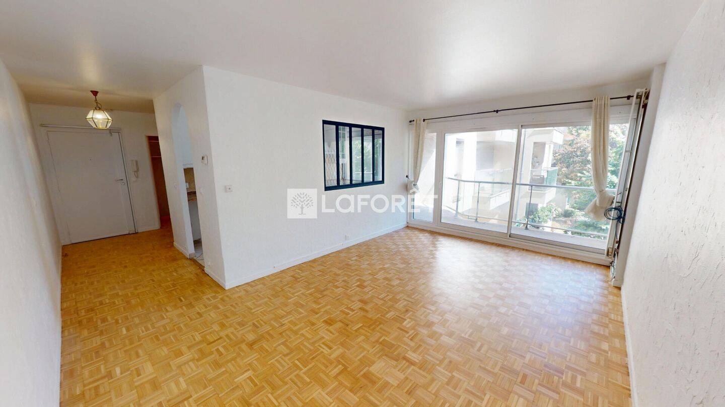 Appartement 2 pièces 54 m² · à Rueil-Malmaison · 54,3 m² · 1 400 €/mois