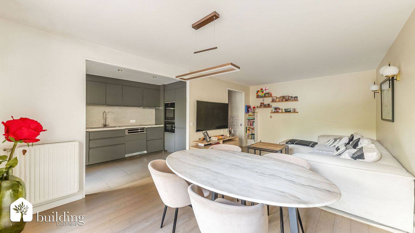 Appartement 3 pièces 65 m² · à Levallois-Perret · 65 m² · 645 000 €