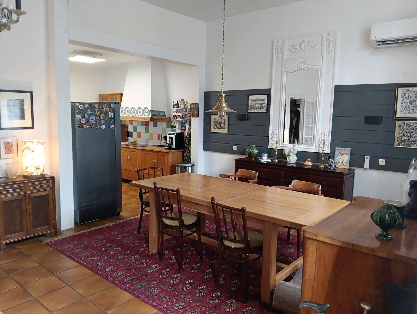 Maison 5 pièces 153 m² · à Meilhan-sur-Garonne · 153 m² · 163 000 €