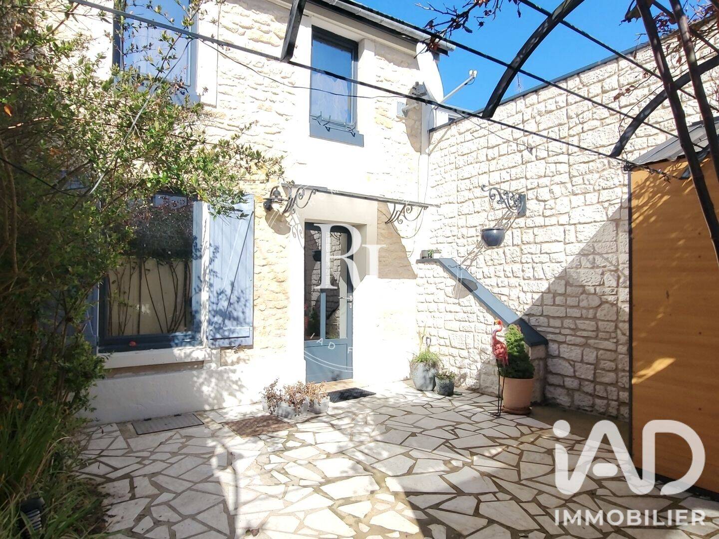 Maison 5 pièces 73 m² · à Cabourg · 73 m² · 369 000 €