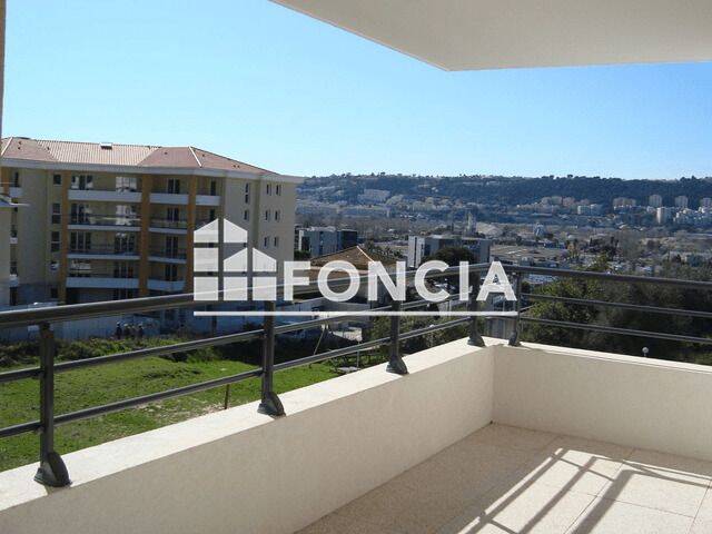 Appartement 2 pièces 47 m² · à Nice · 47 m² · 979 €