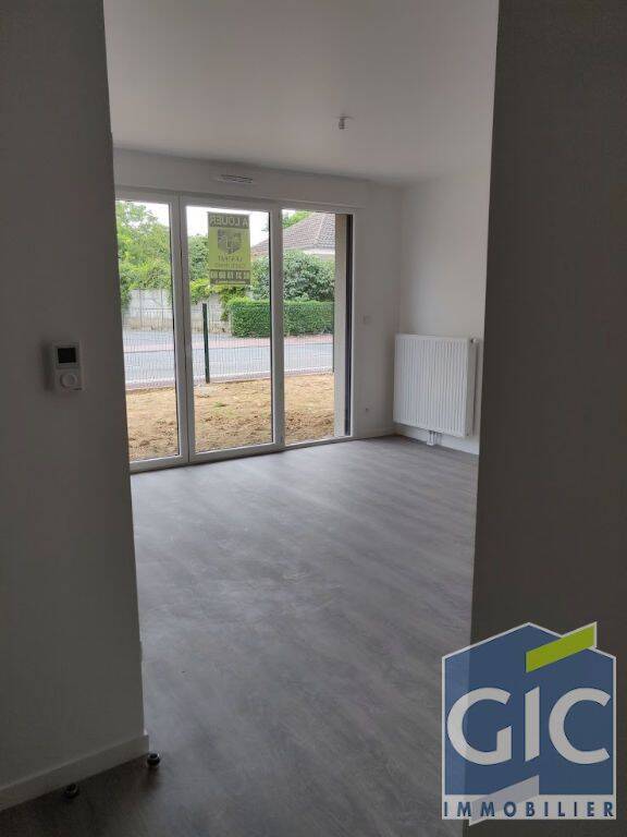 Appartement 2 pièces 41 m² · à Ifs · 41 m² · 599 €