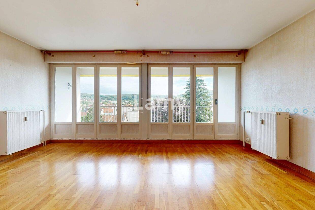 Appartement 3 pièces 70 m² · à Vesoul · 70,2 m² · 56 000 €