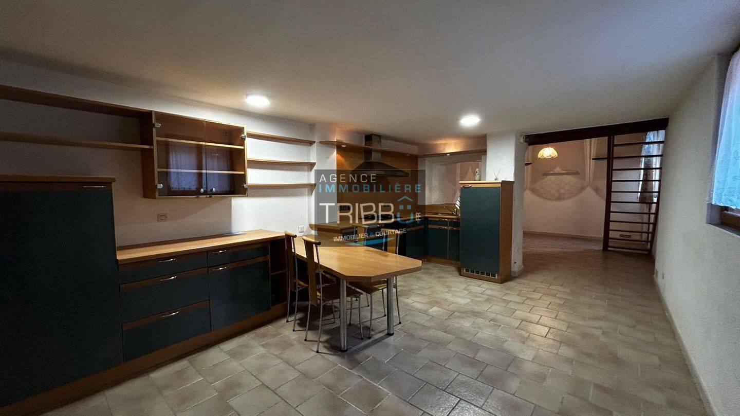 Maison 2 pièces 60 m² · à Fourques · 60 m² · 115 000 €