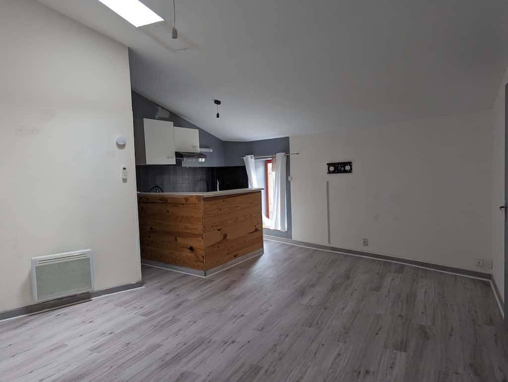 Appartement 1 pièce 35 m² · à Agde · 35 m² · 460 €/mois