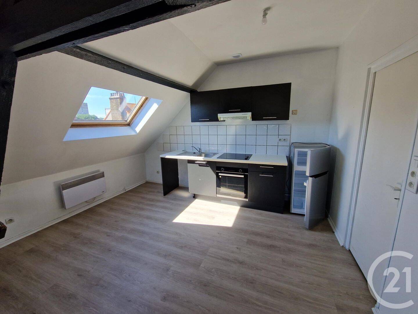 Appartement 2 pièces 39 m² · à Boulogne-sur-Mer · 39 m² · 425 €/mois