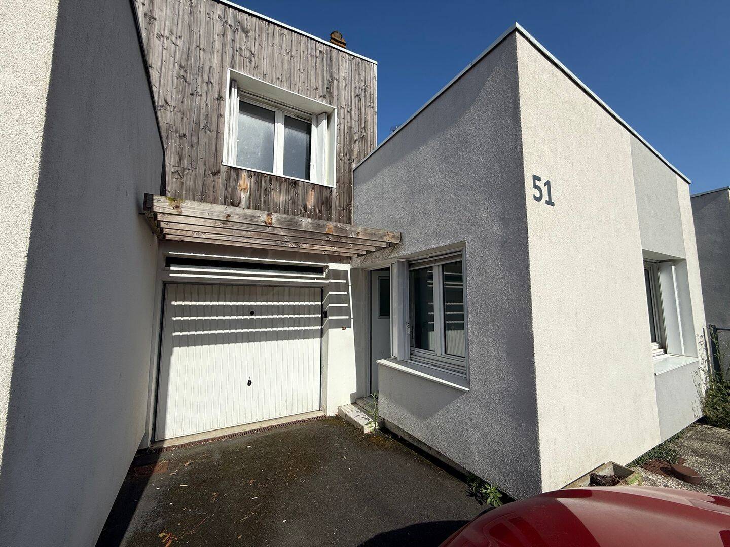 Maison 4 pièces 78 m² · à La Rochelle · 78 m² · 272 160 €