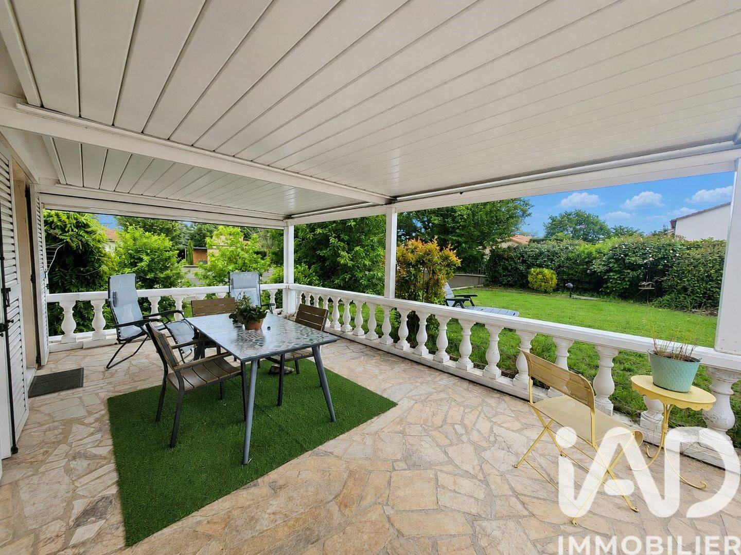 Maison 5 pièces 125 m² · à Villerest · 125 m² · 294 000 €