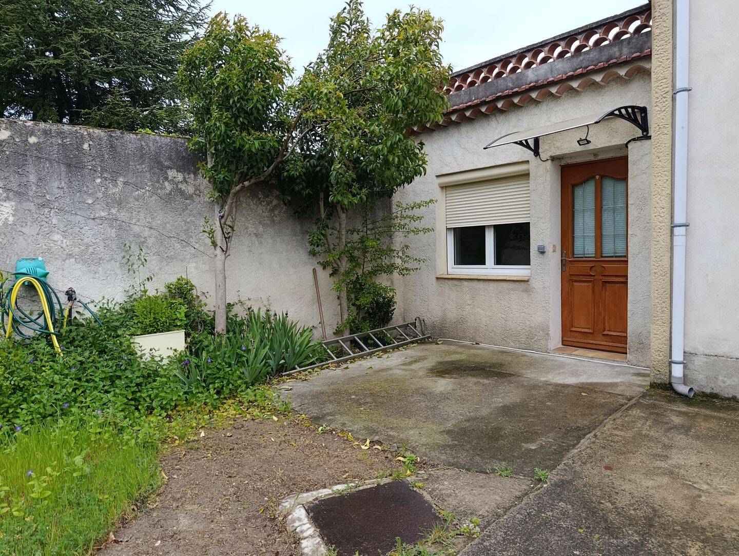 Appartement 2 pièces 25 m² · à Roquemaure · 25 m² · 500 €