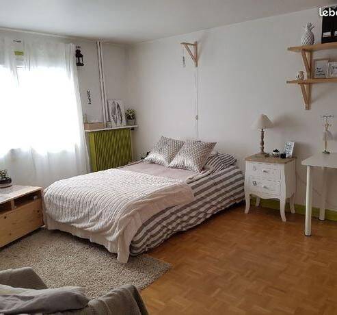 Appartement 1 pièce 32 m² · à Le Havre · 32 m² · 490 €/mois