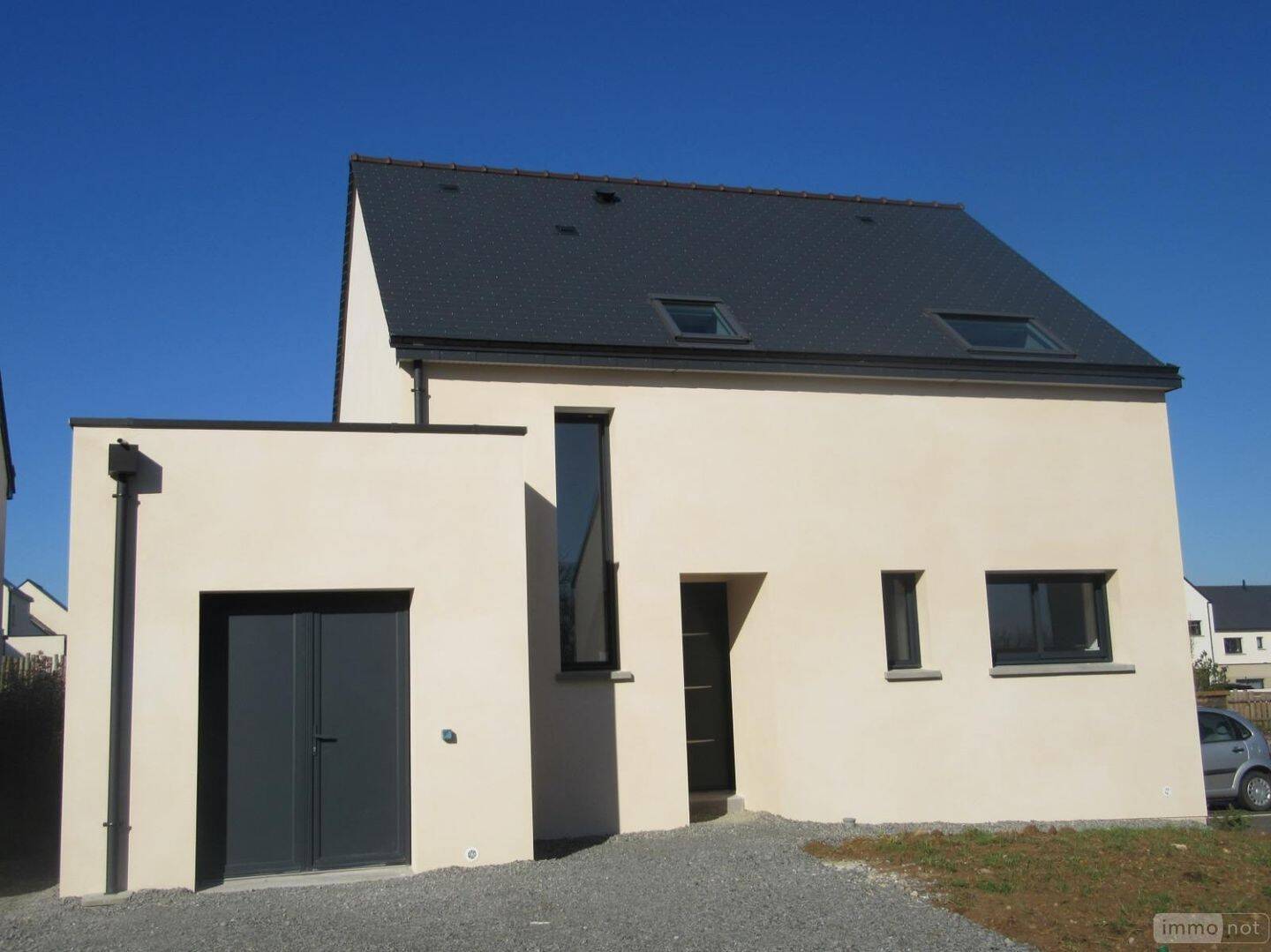 Maison 6 pièces 101 m² · à Goven · 101 m² · 1 100 €/mois