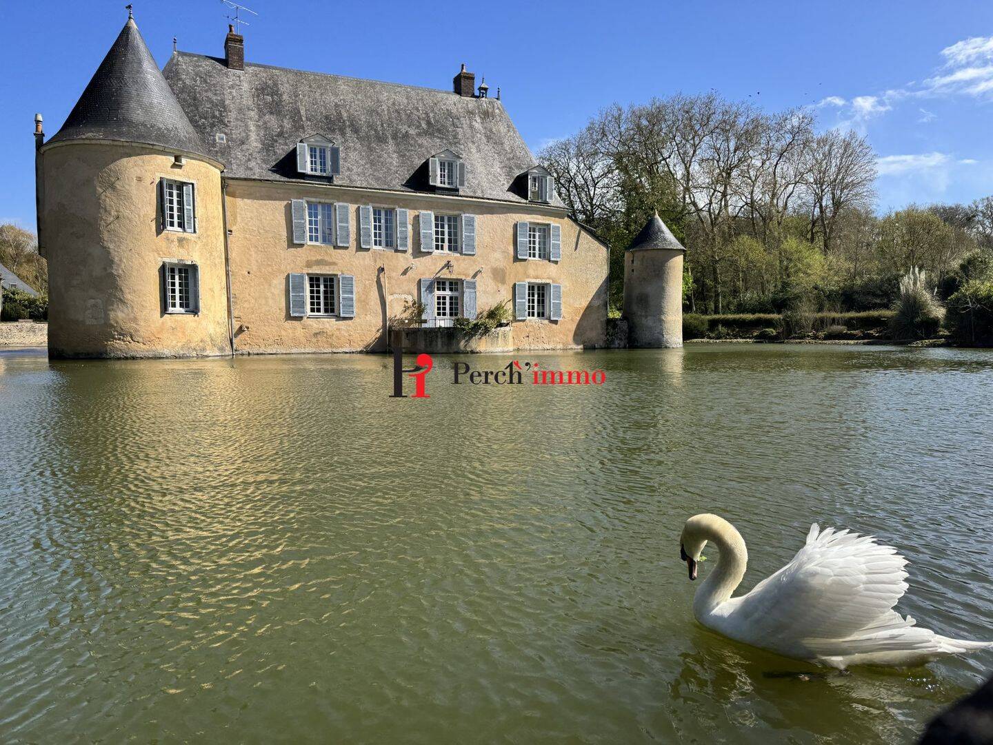 Maison 15 pièces 478 m² · à Le Mans · 477,9 m² · 1 522 500 €