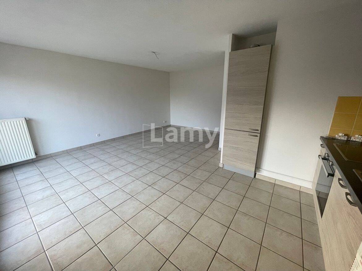 Appartement 2 pièces 45 m² · à Mutzig · 45,4 m² · 700 €