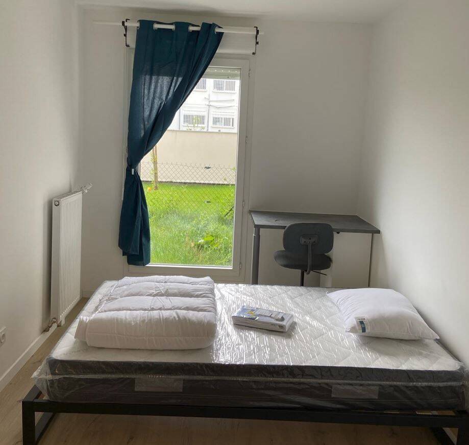 1 pièce 9 m² · à Argenteuil · 9 m² · 510 €/mois