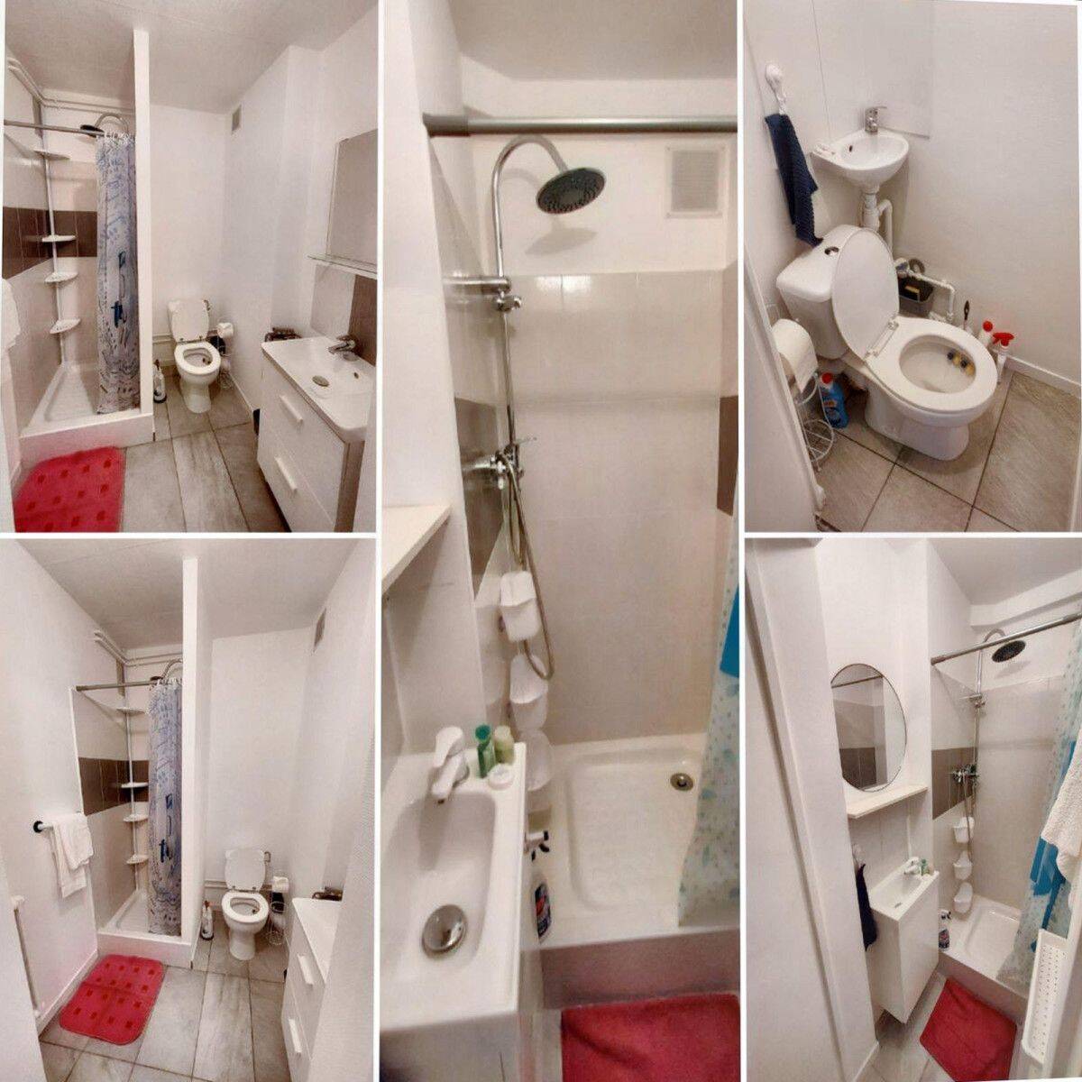 Appartement 5 pièces 81 m² · à Orléans · 81 m² · 1 600 €